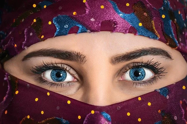 Le Maroc à travers les yeux d’une femme russe